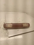 SILVRDO25 2000 Third Brake Light Authentic Original Oem. Fixed Price $37.95.