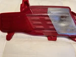 2023 Hyundai Ionia 5 Se Rear Left Side Turn Signal Lamp. Fixed Price $100.00.