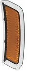 Fits Audi Q7 2017-2019 Ft Rh Sidemarker Lamp Lens/housing. Fixed Price $47.96.