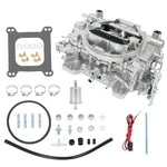 Barrel Carburetor Manual Choke Edelbrock 1405 Performer Series 600 Cfm. Fixed Price $136.80.
