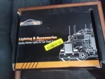 Partsam Lighting And Accessories Quality Marker Lights For Car Truck Trailer. Fixed Price $29.95.
