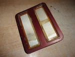 1973-1977 Chevy Malibu Camino Chevelle Right Front Side Marker Light. Fixed Price $25.99.