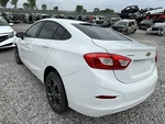 Used Side Marker Light Fits: 2016 Chevrolet Cruze Grade. Fixed Price $55.00.