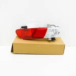 New Bmw E63 Rear Bumper Reverse Lamp Light Reflector Right 63217165816. Fixed Price $233.85.