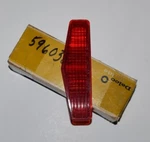Nos 1968 Cadillac Deville Calais Fleetwood Cc Rear Side Marker Lamp Lens 5960389. Fixed Price $42.00.