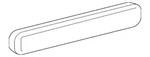Genuine Gm 2005-2011 Cadillac Sts Front Base Passenger Side Marker Lamp 25754014. Fixed Price $55.07.