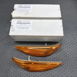 Porsche 911 Boxster Cayman 991 Oem Turn Signal Pair New Left And Right. Fixed Price $125.00.