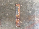70-81 Pontiac Firebird Trans Camaro Automatic Shifter Display Housing Window. Fixed Price $25.00.