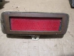 1971-80 Ford Pinto Mercury Bobcat Rh Rear Lens Assembly D12B-15A464-AA. Fixed Price $15.00.
