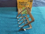 Nos Gm 1971-72 Toronado Lh Park Lamp Light Extension Bezel Oldsmobile New. Fixed Price $29.99.
