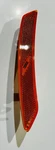 2024-2025 Chevrolet Blazer Oem Front Bumper Left Reflector Marker Light Lamp. Fixed Price $28.00.
