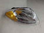 Passenger Corner/park Light Lamp-turn Signal Fits 95-97 Intrepid 1080407. Fixed Price $63.95.