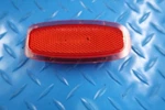 Bentley Continental Gtc Rear Bumper Side Marker Light 1PC #12202. Fixed Price $100.00.