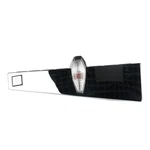 2010-2012 Cadillac Srx Right Fender Turn Signal Repeater Lamp Oem Gm 15890909. Fixed Price $79.99.