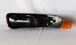 Tyc 12-5245-01-9 Capa Certified Turn Signal / Parking Side Marker Light. Fixed Price $34.99.