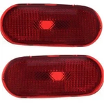 Side Marker Corner Light Set For 1998-2005 Volkswagen Beetle Rear Left And Right. Fixed Price $21.58.