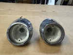 67-68 Ford Mustang Reverse Lights C7ZB 15A509-A Sae R67MG Pair 1967 1968. Fixed Price $37.99.