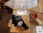 Driver Corner/park Light Fog-driving Bumper Mounted Fits 08-10 Vue 248568. Fixed Price $79.99.