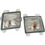 For Honda Ridgeline Signal Light 2017 2018 2019 Pair Passenger And Driver Side. Fixed Price $80.20.