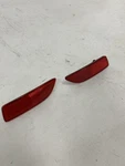 2011-2017 Lexus CT200H Rear Bumper Reflector Left/right Set Oem. Fixed Price $40.49.