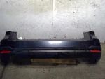 Rear Bumper Assembly Subaru Forester 14 15 17 18 Gray 1371696. Fixed Price $219.99.