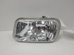 Passenger Corner/park Light Fog-driving Fits 10-18 Dodge 2500 Pickup 562389. Fixed Price $67.44.