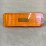 Oem Jaguar XJ8 Hella Yellow Reflector TMK19 Left Side Dbc 10895 Original Part. Fixed Price $22.49.