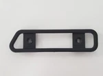 Porsche 944 951 Left Driver Lh Front Side Marker Frame Support Mount Trim Bezel. Fixed Price $19.44.