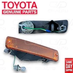93 - 97 Toyota Land Cruiser FZJ80 Front Right Side Turn Signal Light Oem New. Fixed Price $134.98.