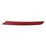 For Volkswagen Passat 19 Rear Passenger Side Bumper Reflector Capa Certified. Fixed Price $36.76.