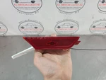 2003-06 Chevy Ssr Driver Lh Left Rear Side Marker Light, Red Oem. Fixed Price $249.95.