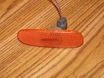 00-05 Toyota Celica MR2 Spyder Supra Front Side Marker Light Rh Oem Passenger. Fixed Price $19.99.