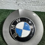 2003-2008 Bmw Z4 Front Left Fender Mounted Logo Turn Light Signal Oem Blue. Fixed Price $100.00.