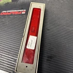 Nos 1984 1985 Lincoln Vii Rear Side Marker Lamp Rh E4LY-15A201-E. Fixed Price $16.00.