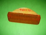 1986 Ford Ranger Bronco Ii Front Left Marker Light Park Lamp Oem E27B-13216-AA. Fixed Price $22.50.