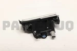 8312A035 Genuine Mitsubishi Lamp Assy,side Marker,l. Fixed Price $261.78.