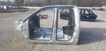 03 Dodge Ram 2500 Diesel Engine Quad Cab Bare Tub Shell Silver. Fixed Price $467.50.