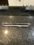 Nos 1977 Ford Thunderbird Side Marker Bezel Lh D7SZ-15A440-D. Fixed Price $39.99.