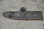 1) DD-42 Jaguar Oem IX43-13368 Used Front Right Marker Light Amber From: X-type. Fixed Price $34.80.