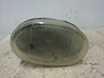 00 01 02 03 04 05 Cavalier Corner/park Light Fog/driving Bumper Mounted 89382. Fixed Price $12.34.