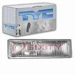 Tyc Front Left Turn Signal Parking Light For 1990-1993 Gmc C2500 Electrical Sz. Fixed Price $20.39.
