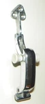 1956 - 1967 Volkswagen Bus Original Quarter Window Pop Out Latch #1. Fixed Price $47.99.