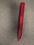 2013 Lincoln Mkz Rear Side Marker 554321. Fixed Price $35.50.