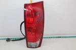 2002-2006 Chevrolet Avalanche 1500 Right Passenger Tail Light 15092493 Oem. Fixed Price $55.99.