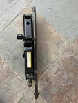 06-07-08-09-10-11-12 Dodge Durango Tire Jack & Tools Oem. Fixed Price $99.99.