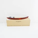 Audi E-tron Sportback Gea Rear Right Bumper Reflector 4KE945702 No Duties. Fixed Price $63.02.