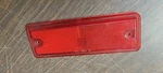 Nos 1979 - 1987 Gbody El Camino Malibu Wagon Rear Side Marker Light Oem Gm. Fixed Price $79.99.