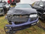 Driver Corner/park Light Lamp-turn Signal Fits 97-00 Mazda Millenia 212438. Fixed Price $79.98.