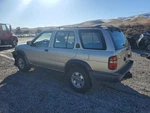 Corner/park Light Fog-driving Bumper From 12/98 Fits 96-99 Pathfinder. Fixed Price $110.70.