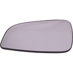 Mirror Glass For 2008-2012 Chevrolet Malibu 2007-2009 Saturn Aura Left Side. Fixed Price $19.28.